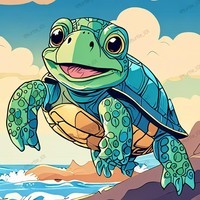 🐢Turtle LOL