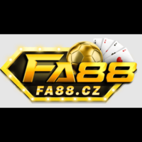 FA88 - Cổng Game Bài Uy Tín Top #1 - An Toàn Bậc Nhất