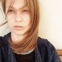 Anya Kravchenko