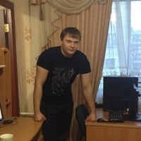 Константин Ларченков