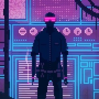 Tranquil And Halcyon