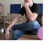 Bogdan Komarov
