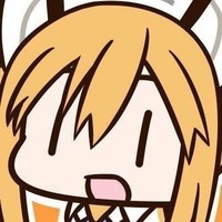 Orange Heart