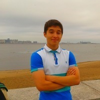 Timofey Dzholdasov