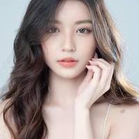 Asia Girl