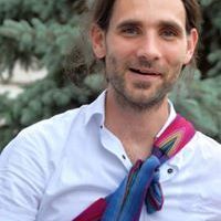 Fehér Dávid