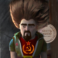 Олег Гришин