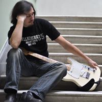 Сергей Войников