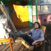 Alexey Mimyasov