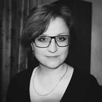 Olga Zaitseva