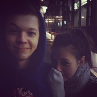 Timur Karshiev