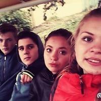 Павел Астахов