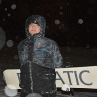 Александр Ольнев