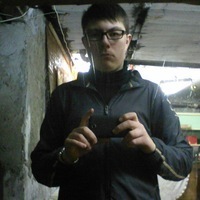 Андрей Антипов