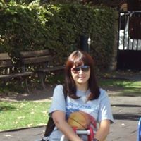 Елена Крошка