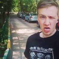Seryoga Abanichev