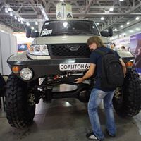 Сергей Шапетько