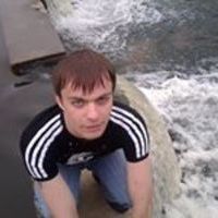 Максим Бородько