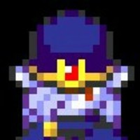 Wind Mage Vaati