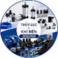 Thiết Bị Thủy Lực Khí Nén