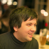 Andrey Mikulov