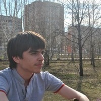 Антон Владыка