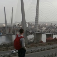 Даниил Кузнецов