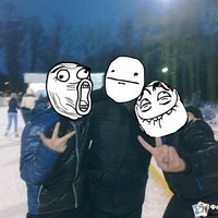Денис Болученков