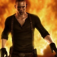Jake Wesker