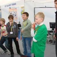 Константин Козырев