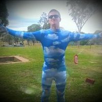 Shaun Cloud