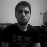 Giorgi Chikhradze