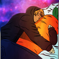 Mr Carrot