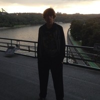 Никита Хитаров