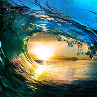 Breathe of Sea