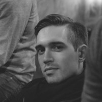 Дмитрий Тупоршин