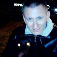 Павел Лукин