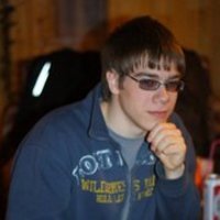 Константин Солодовников