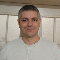Serhii Michkovskyi