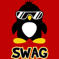 PenguinSwagga