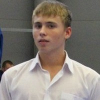 Сергей Егоров