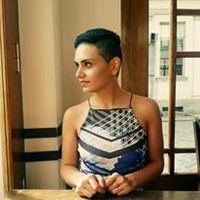 Gvantsa Lukava Magnani 