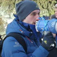 Юрій Жуковский