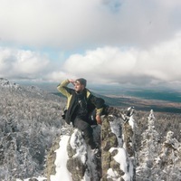 Андрей Лукьянов