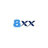 8XX