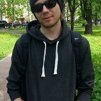 Александр Сорокин