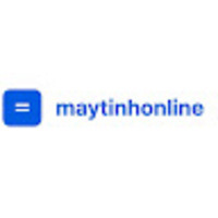 Máy Tính Online App