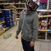 Матвей Евграфов