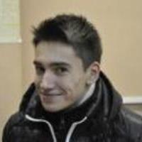 Alex Potapov