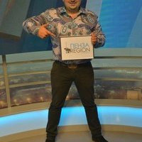Аркадий Петрунин